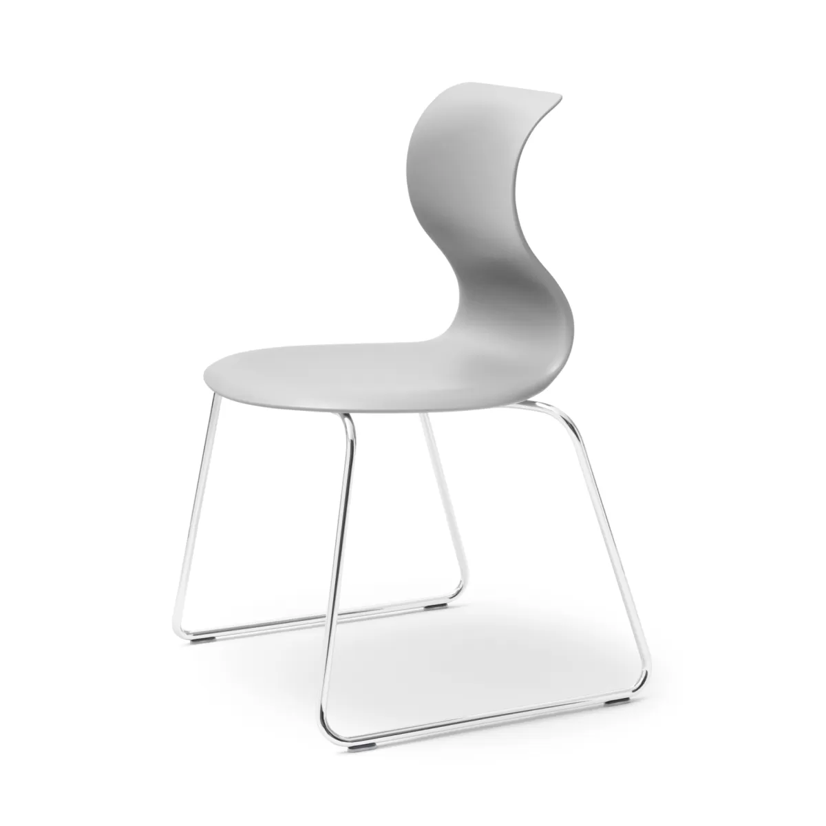 FLÖTOTTO - PRO CHAIR – Gleitkufengestell