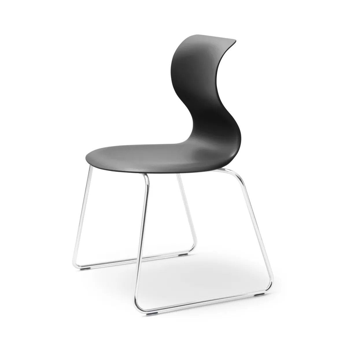 FLÖTOTTO - PRO CHAIR – Gleitkufengestell