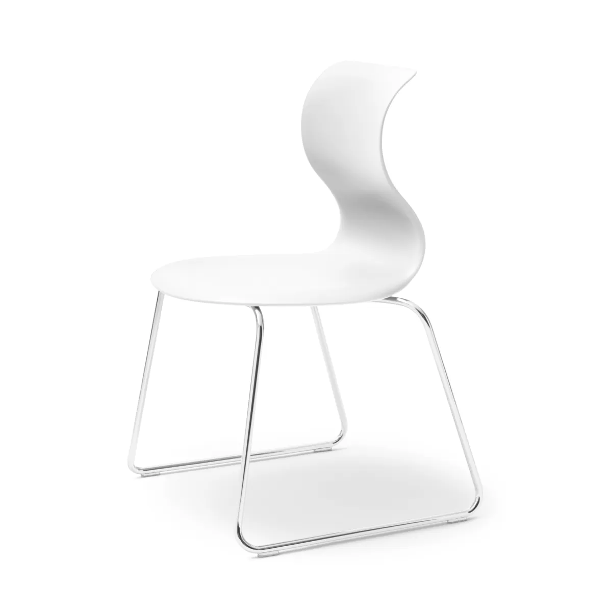 FLÖTOTTO - PRO CHAIR – Gleitkufengestell