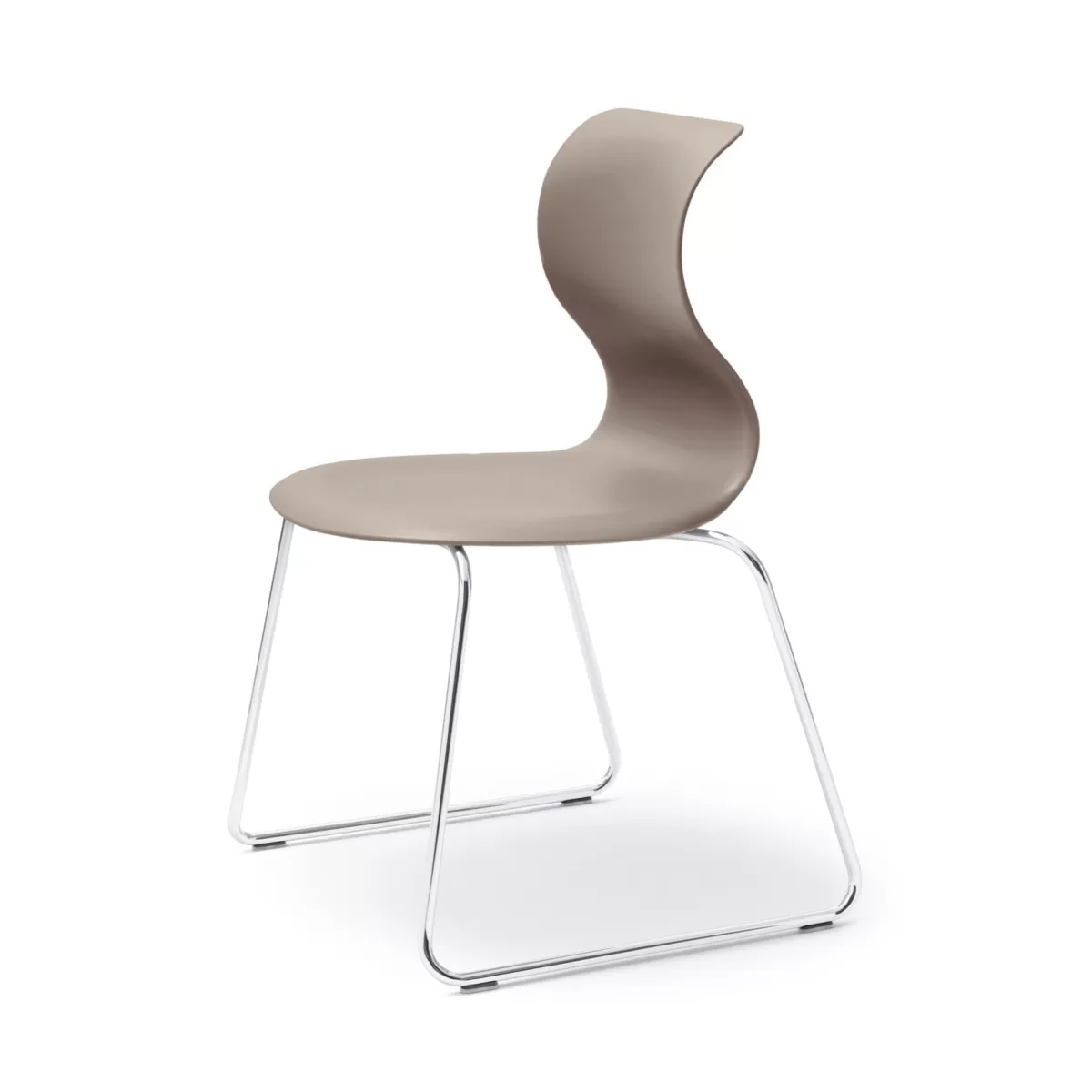 FLÖTOTTO - PRO CHAIR – Gleitkufengestell