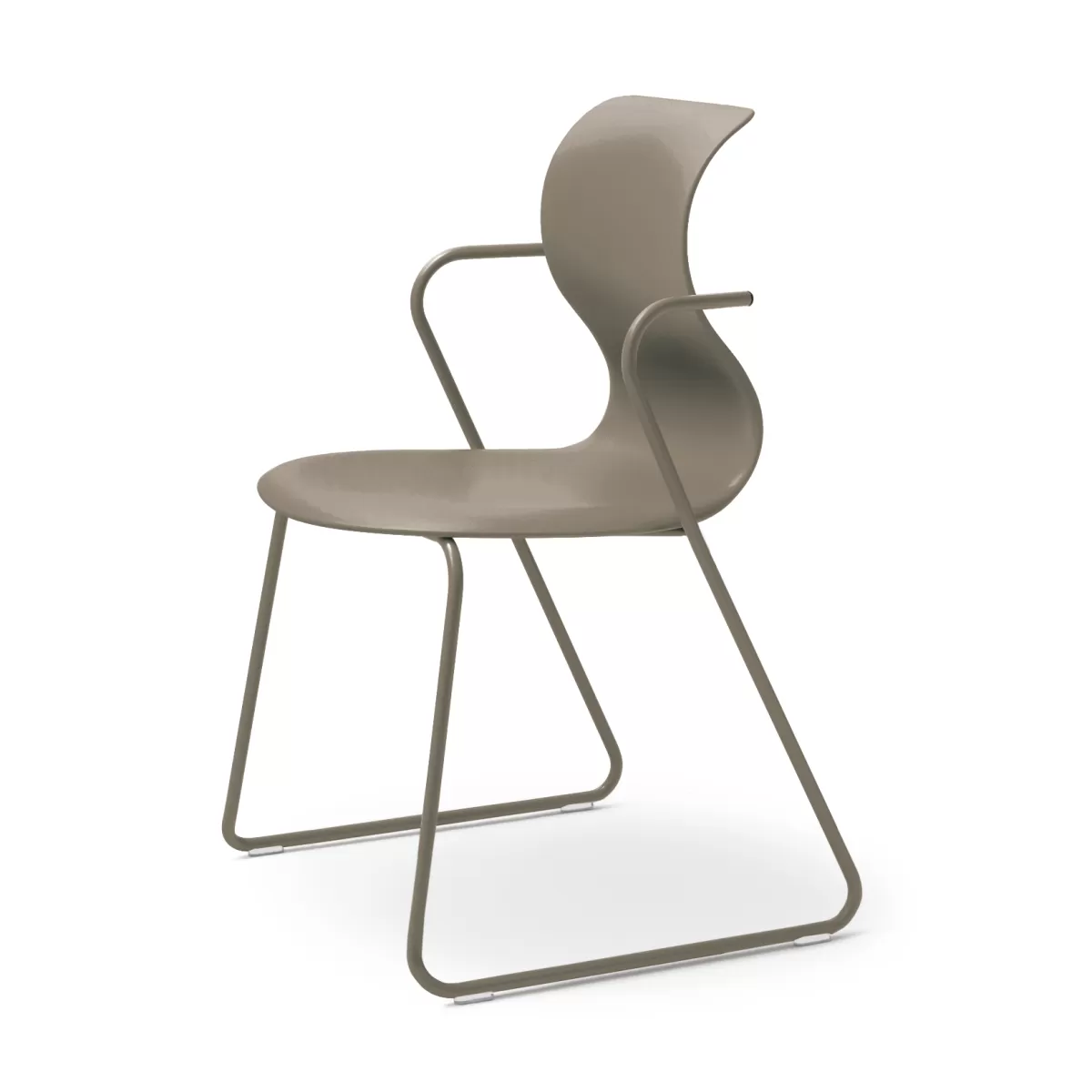 FLÖTOTTO - PRO CHAIR – Gleitkufengestell