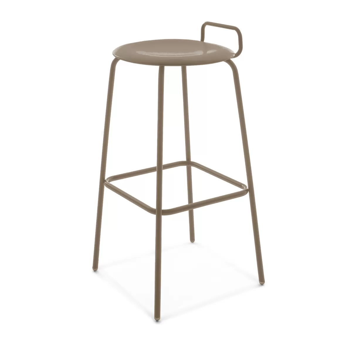 FLÖTOTTO - PRO STOOL – high, medium, low