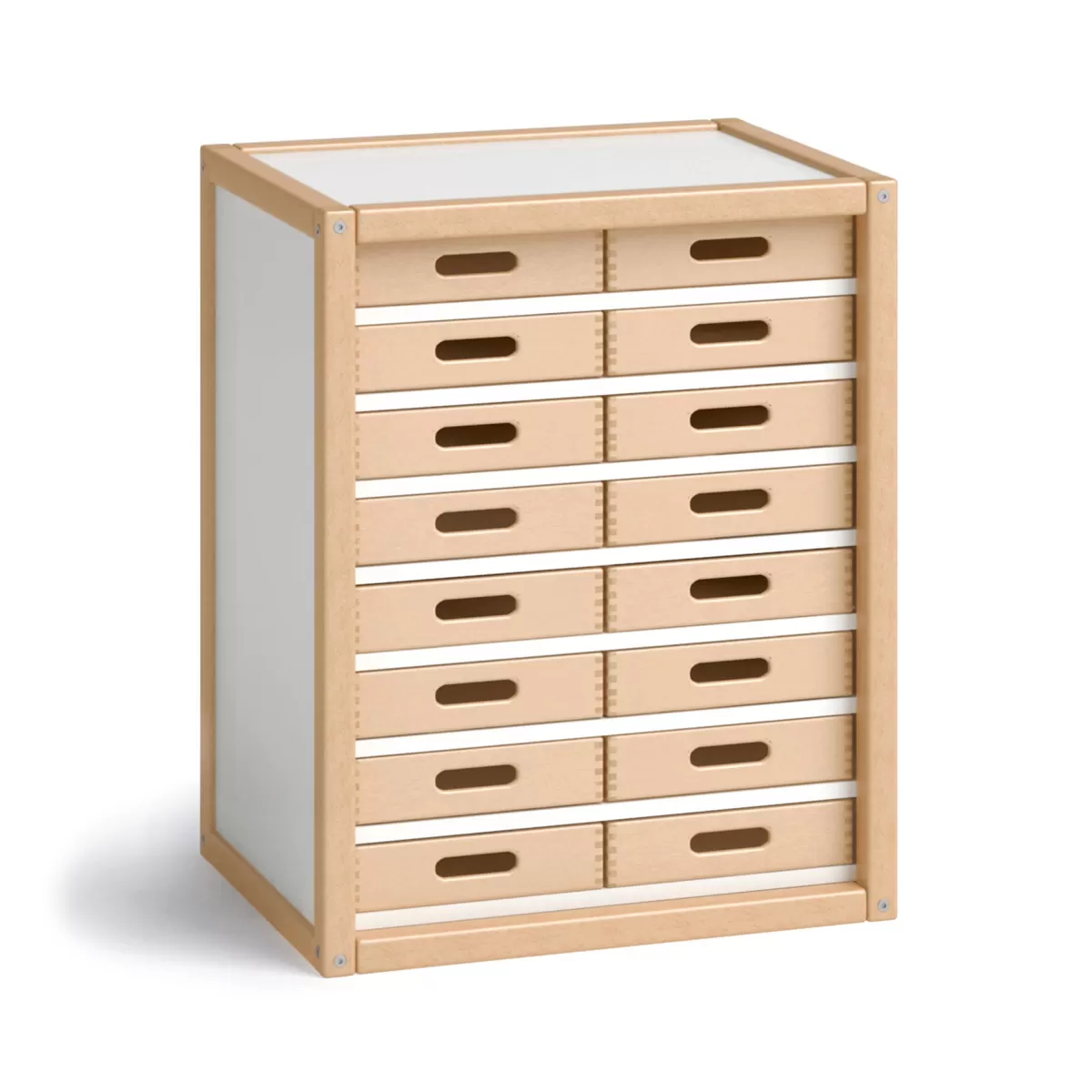 FLÖTOTTO - 8429 Container mit Schubkästen