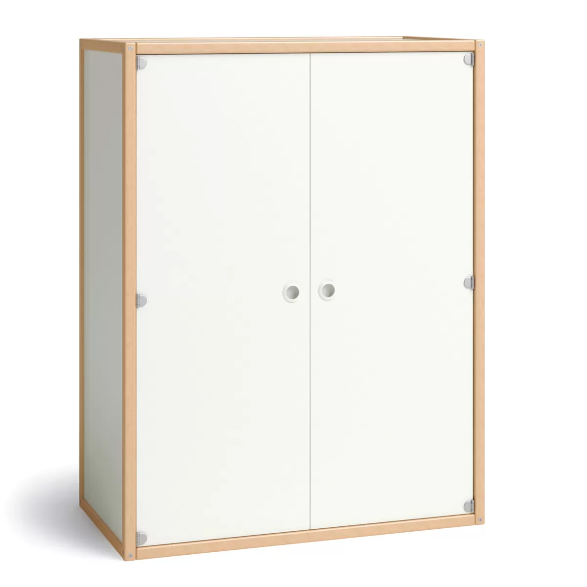 FLÖTOTTO - 8512 Container mit Doppeltür 