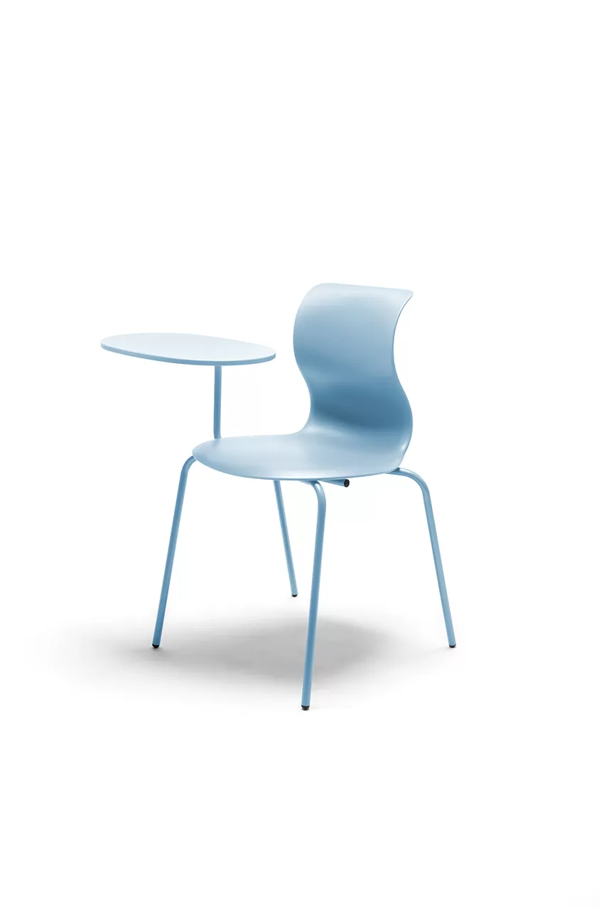 FLÖTOTTO - PRO CHAIR – Vierbeingestell