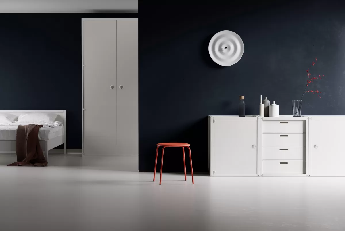 FLÖTOTTO - Containerkunde