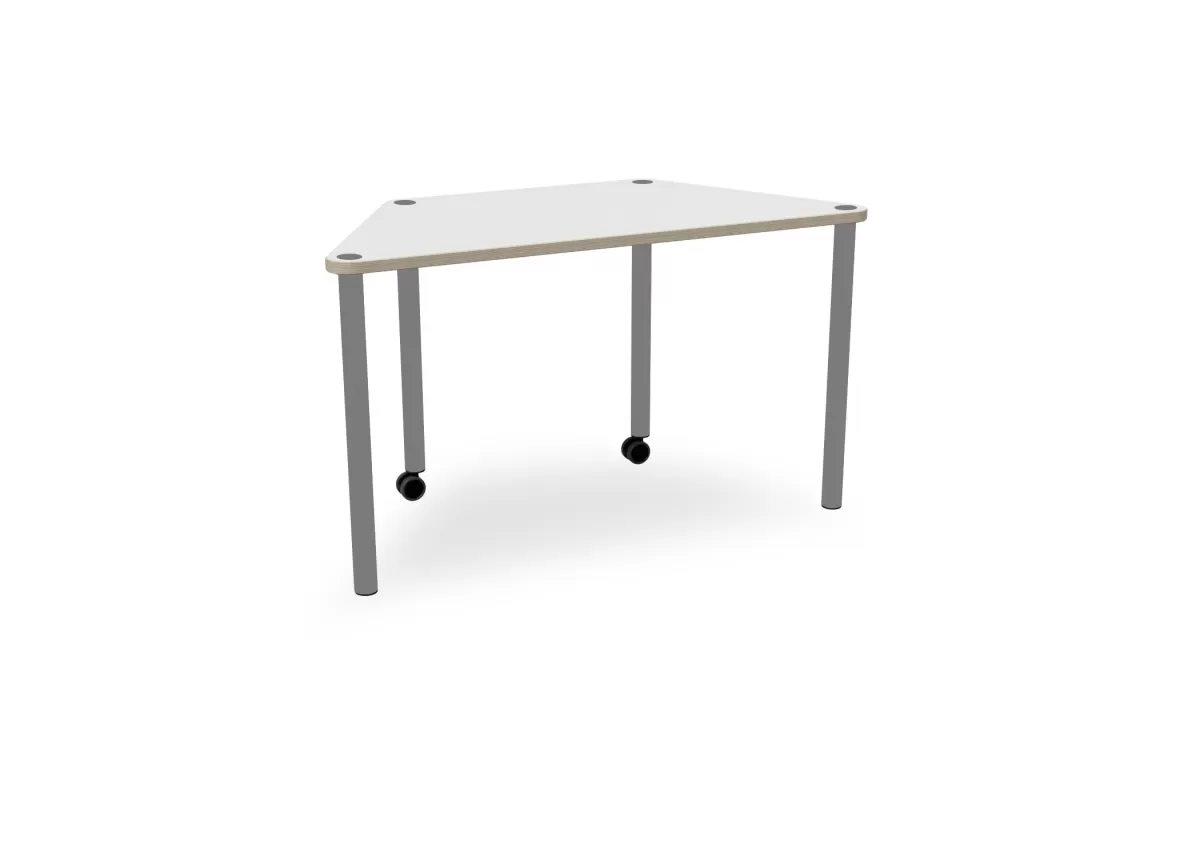 FLÖTOTTO - FLEX TABLE-Trapeztisch
