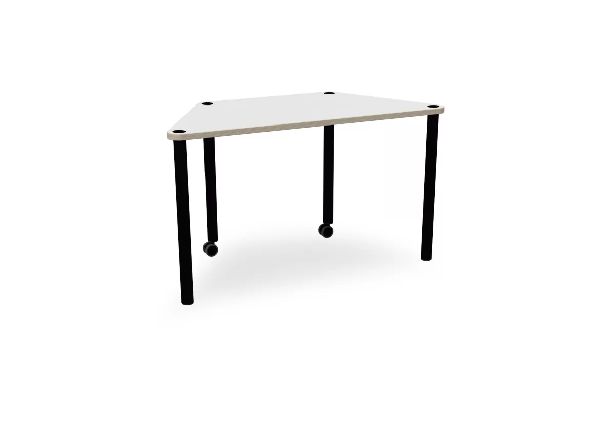 FLÖTOTTO - FLEX TABLE-Trapeztisch