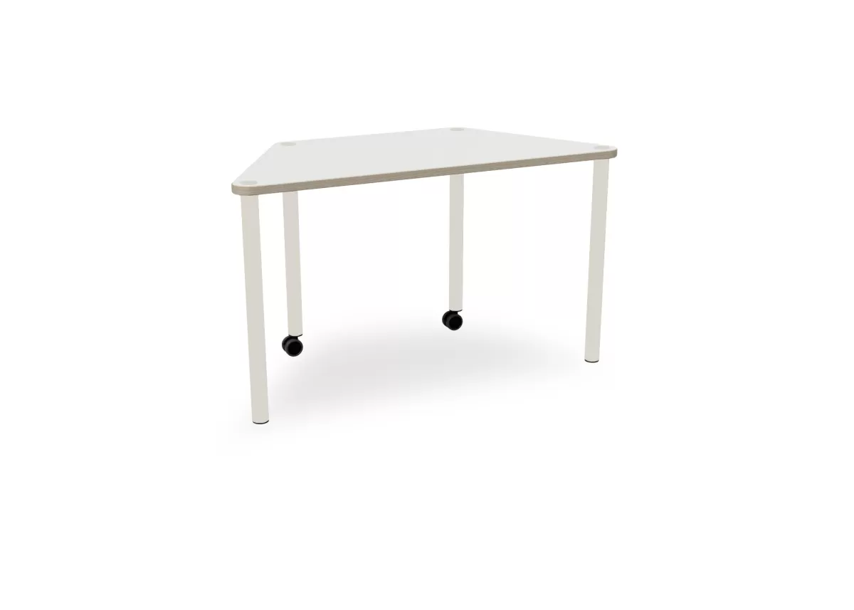 FLÖTOTTO - FLEX TABLE-Trapeztisch