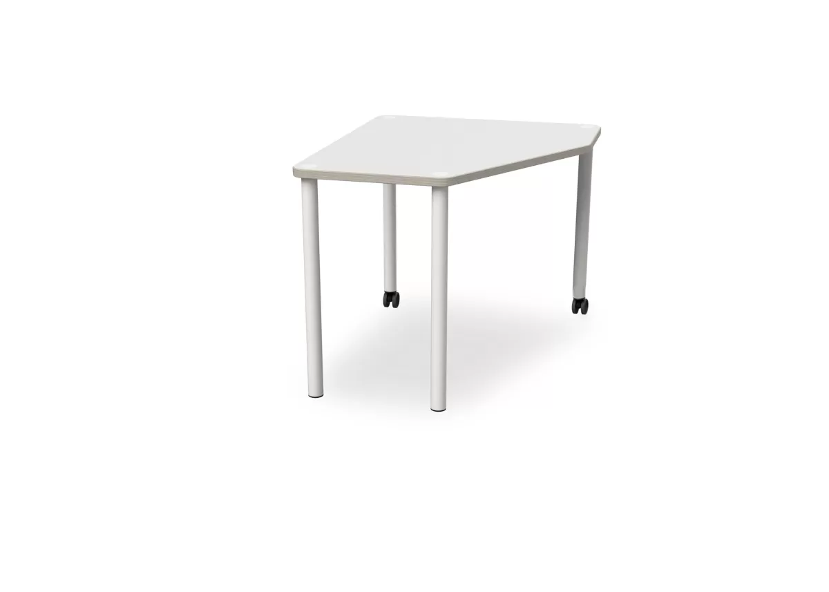 FLÖTOTTO - FLEX TABLE Fünfecktisch