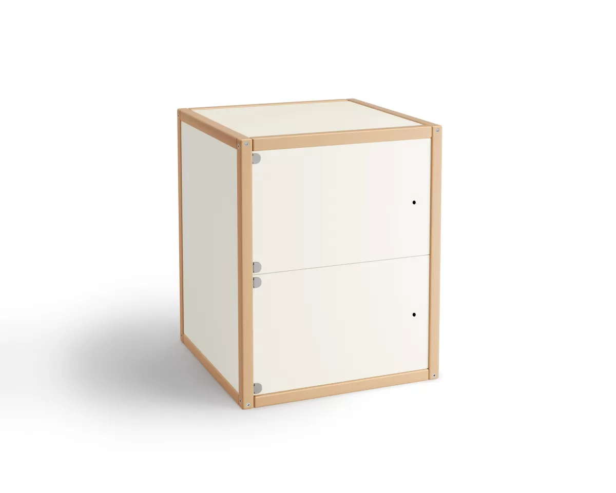 FLÖTOTTO - Profilsystem Container und Tische