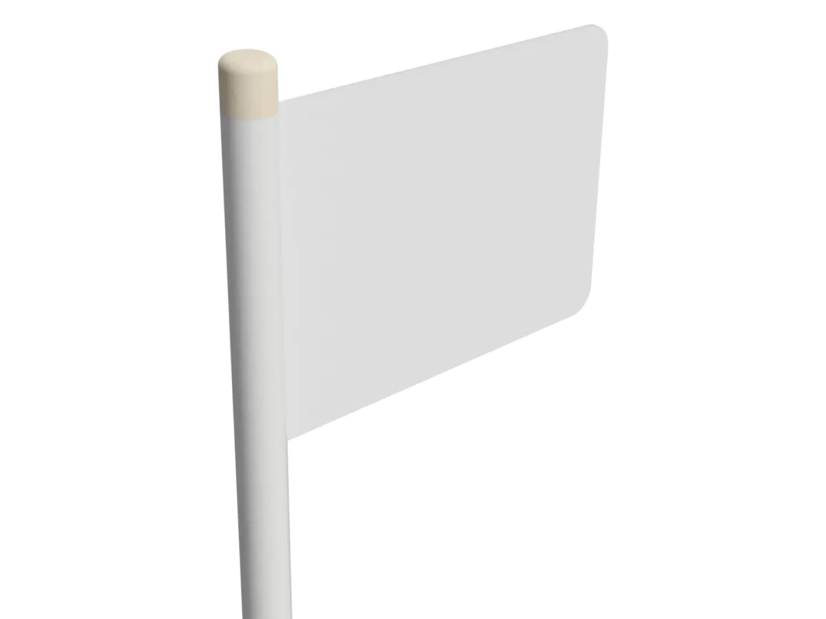 FLÖTOTTO - ACTIVE Fahne 