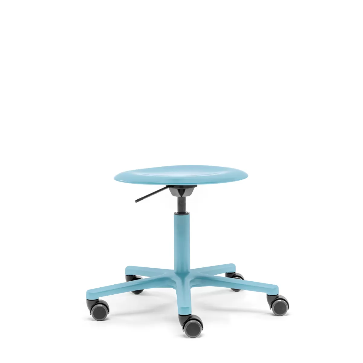 FLÖTOTTO - PRO STOOL – Drehhocker