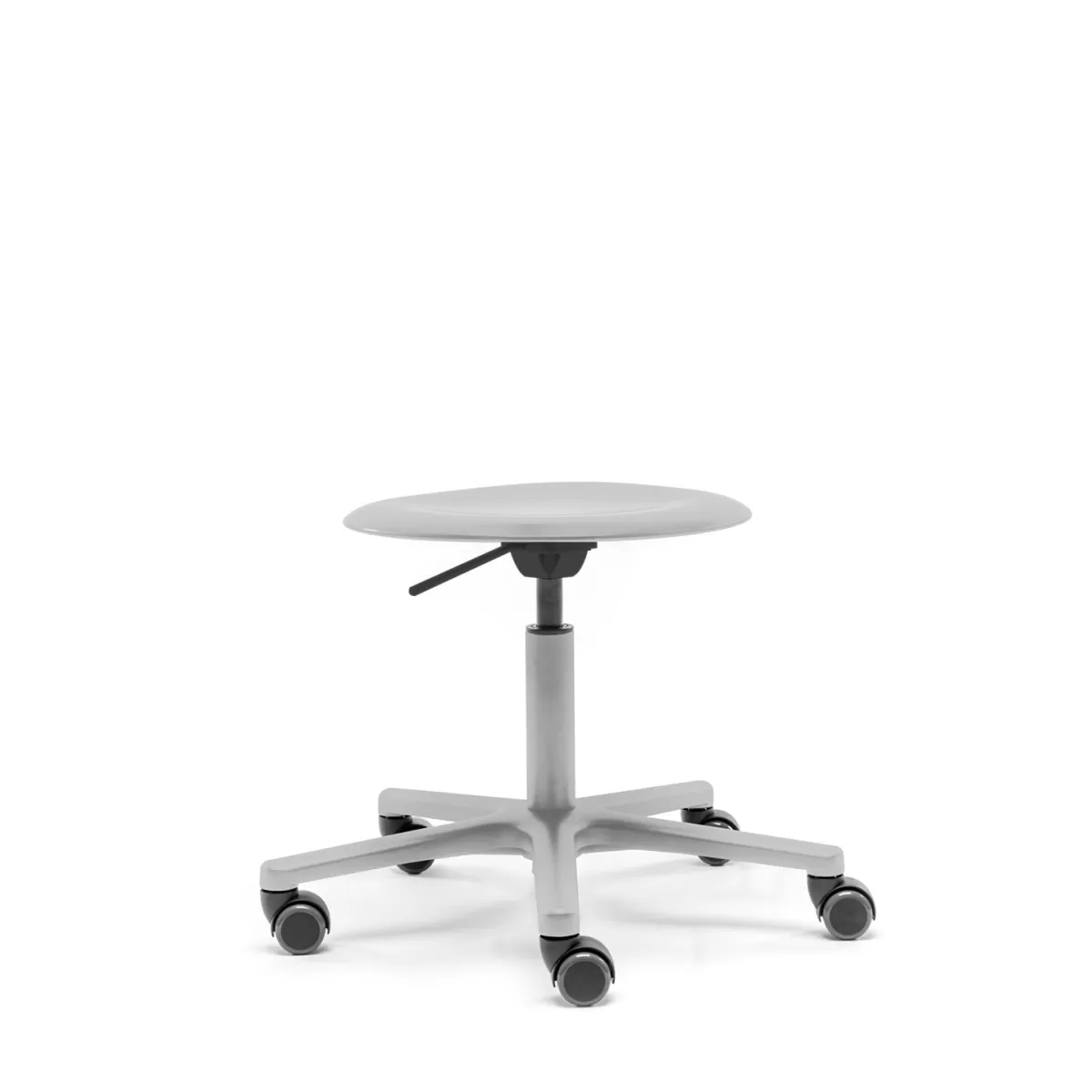 FLÖTOTTO - PRO STOOL – Drehhocker