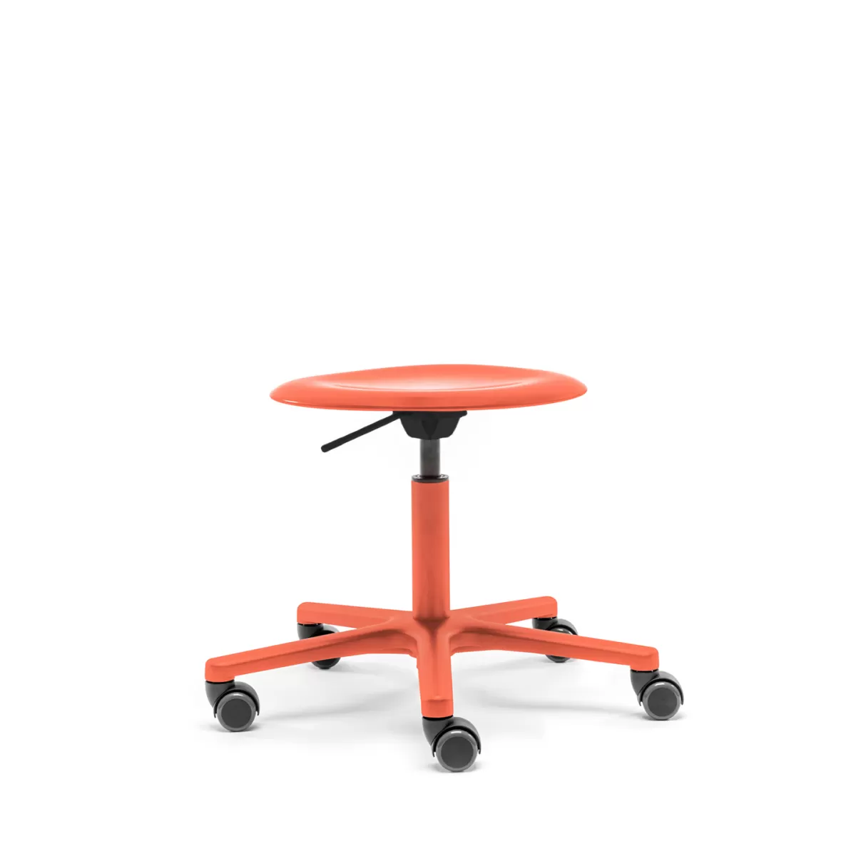 FLÖTOTTO - PRO STOOL – Drehhocker