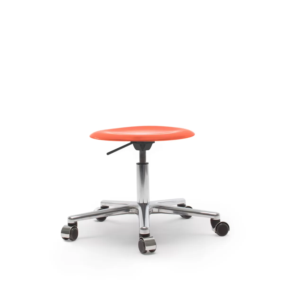 FLÖTOTTO - PRO STOOL – Drehhocker