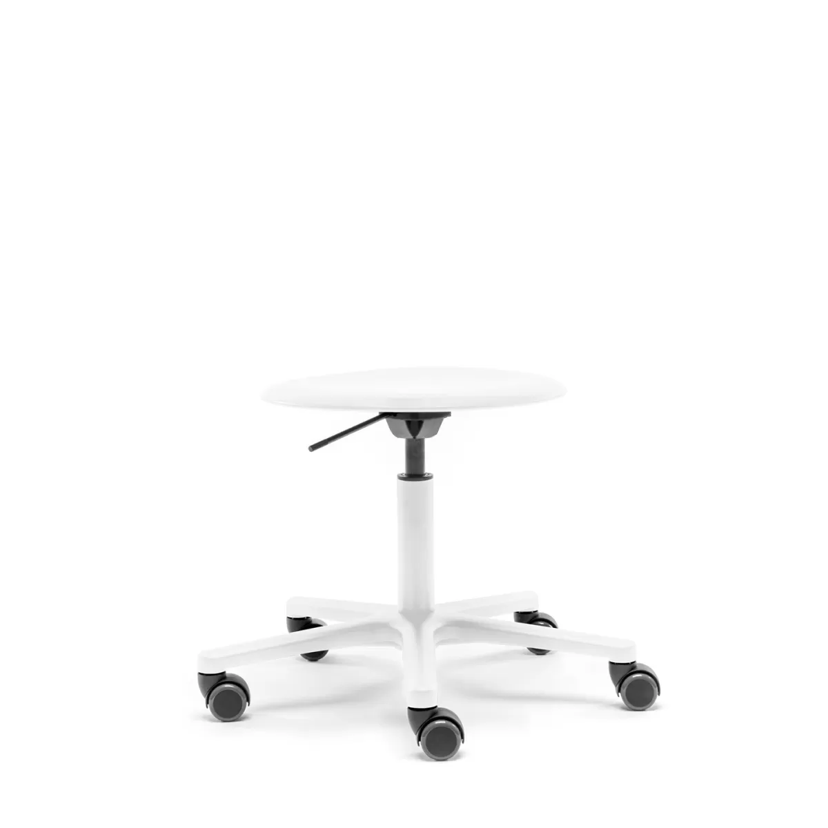 FLÖTOTTO - PRO STOOL – Drehhocker