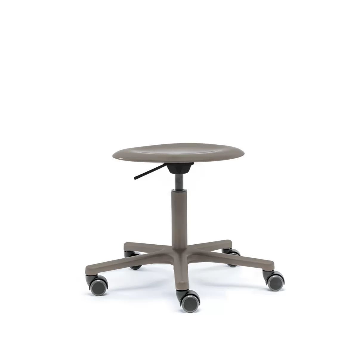 FLÖTOTTO - PRO STOOL – Drehhocker