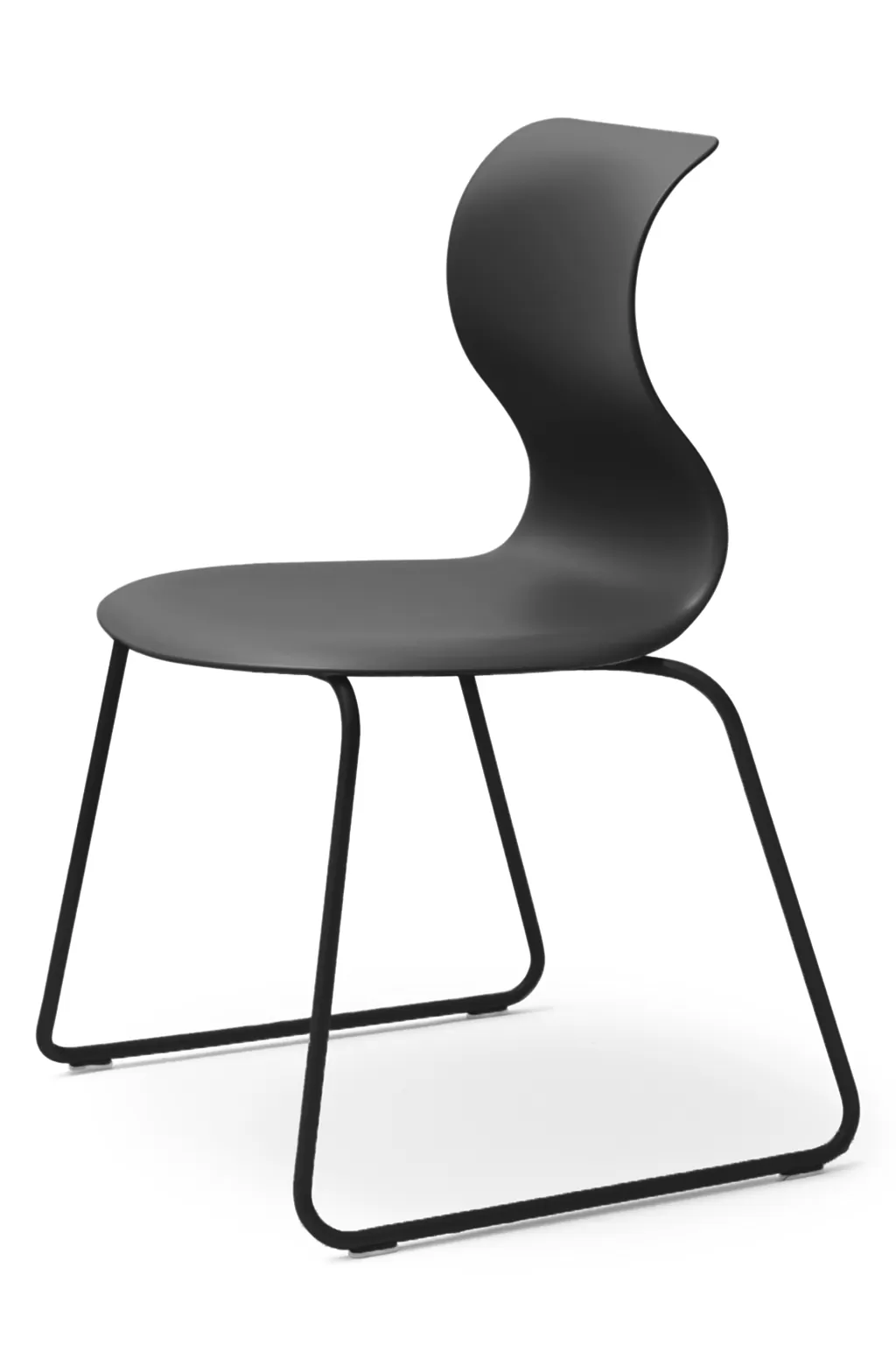 FLÖTOTTO - PRO CHAIR – Gleitkufengestell
