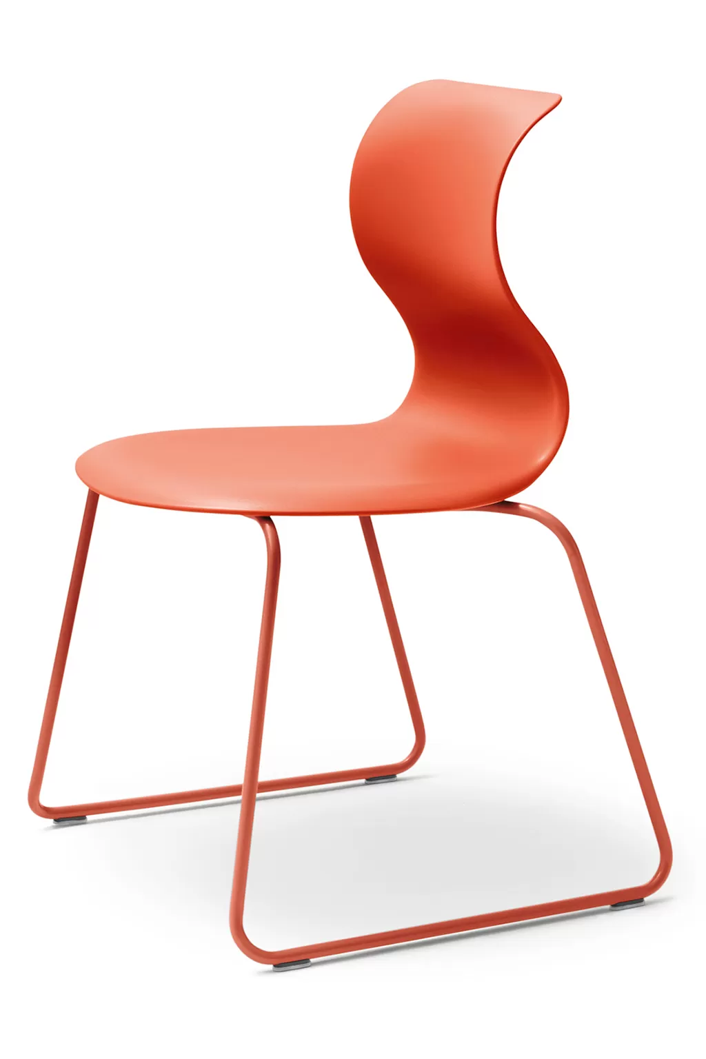 FLÖTOTTO - PRO CHAIR – Gleitkufengestell