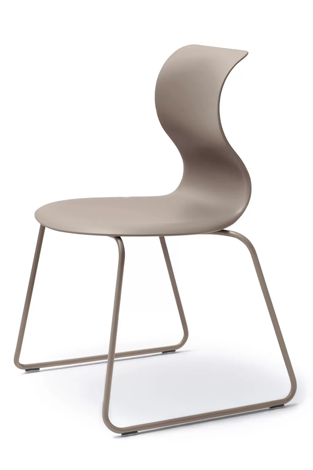 FLÖTOTTO - PRO CHAIR – Gleitkufengestell