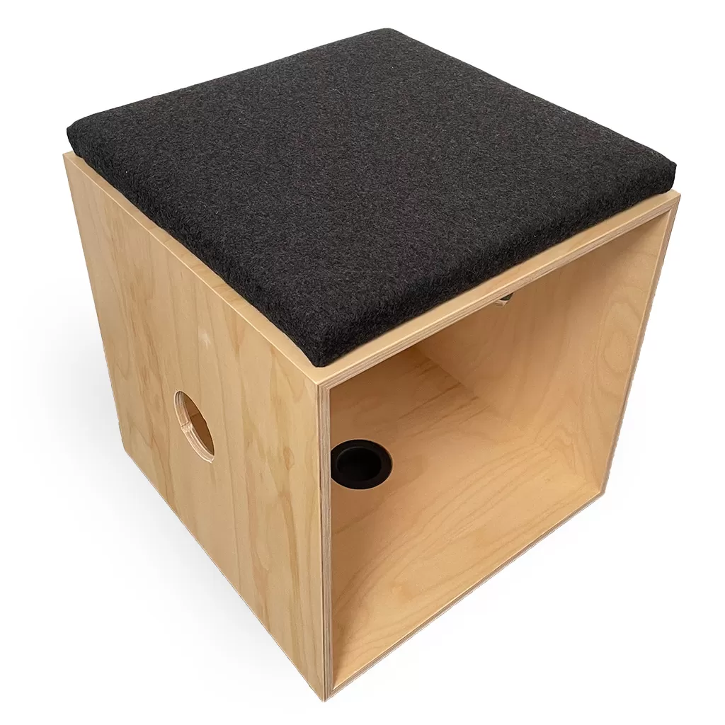 FLÖTOTTO - ACTIVE Box Polster