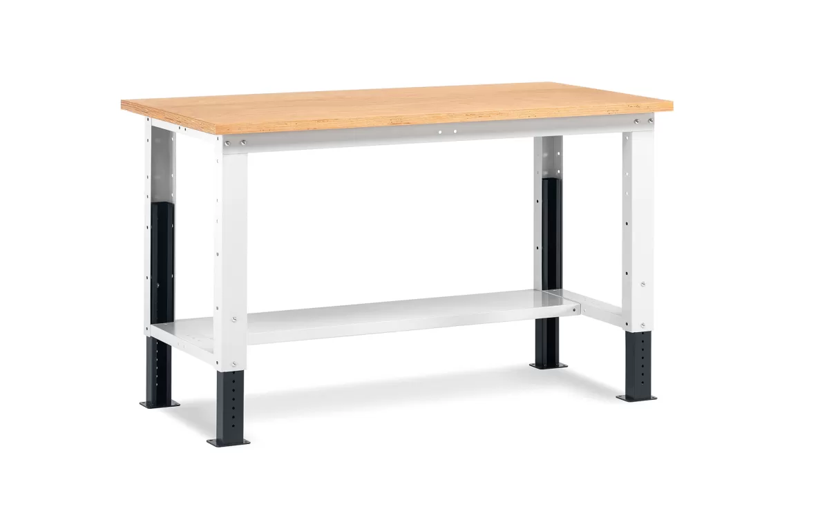 FLÖTOTTO - MAKER TABLE 