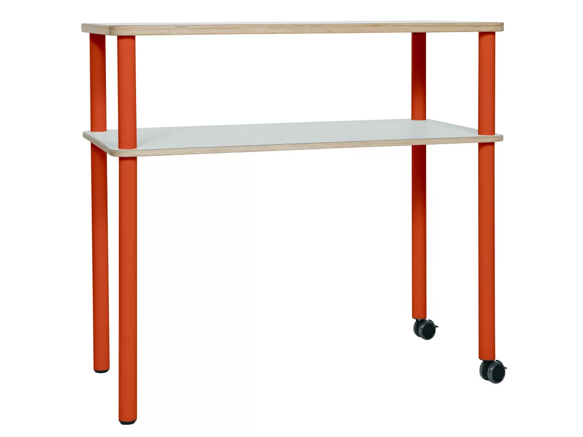 FLÖTOTTO - FLEX TABLE Sprint