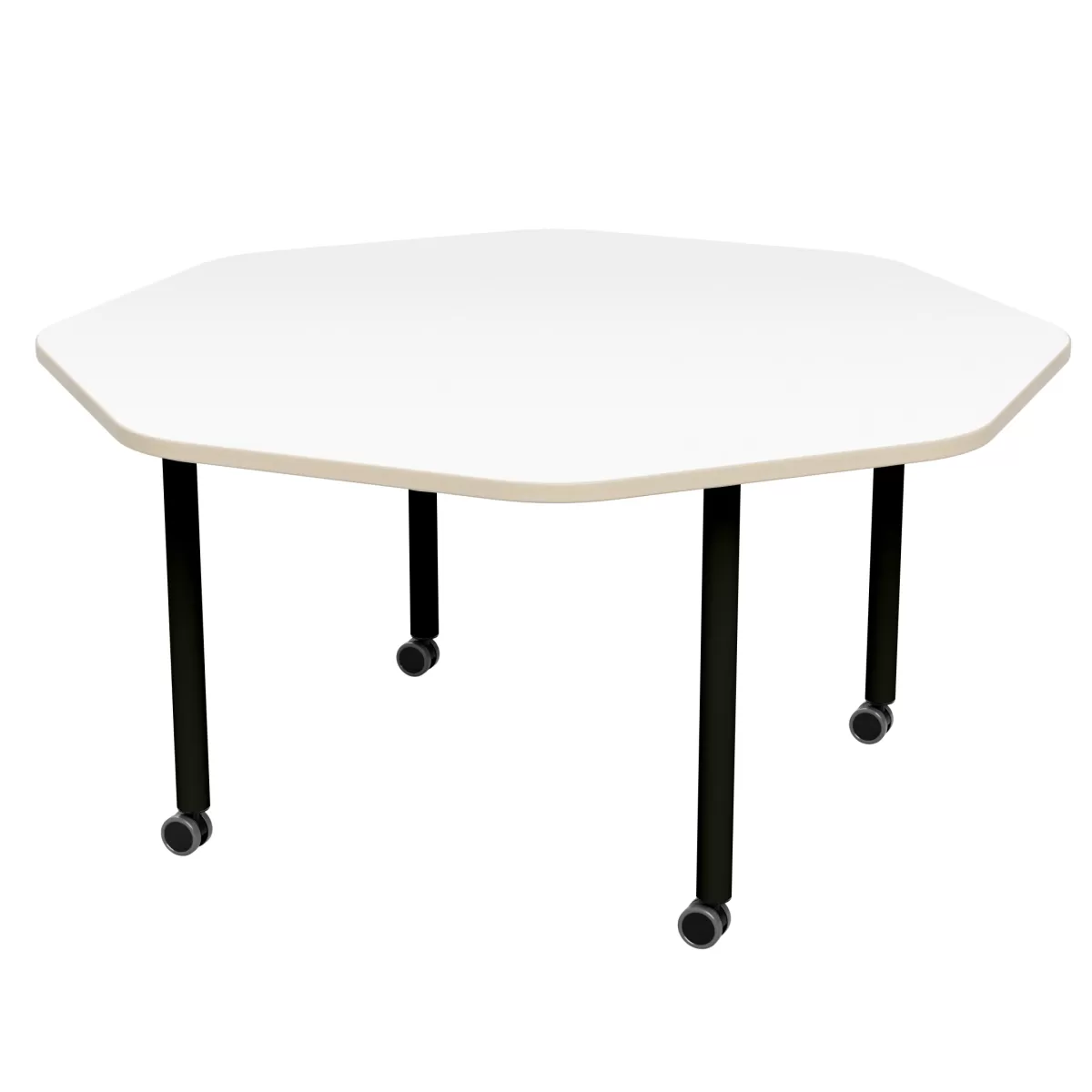 FLÖTOTTO - FLEX TABLE Okta