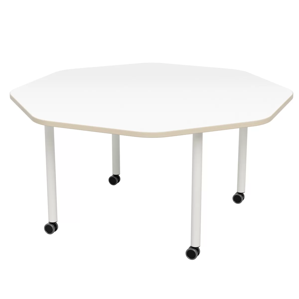 FLÖTOTTO - FLEX TABLE Okta