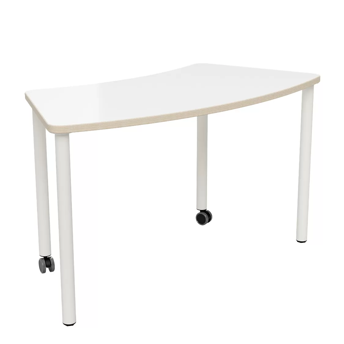 FLÖTOTTO - FLEX TABLE Segment 360