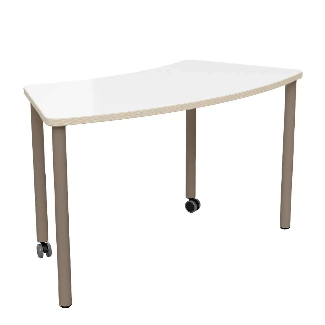 FLÖTOTTO - FLEX TABLE Segment 360