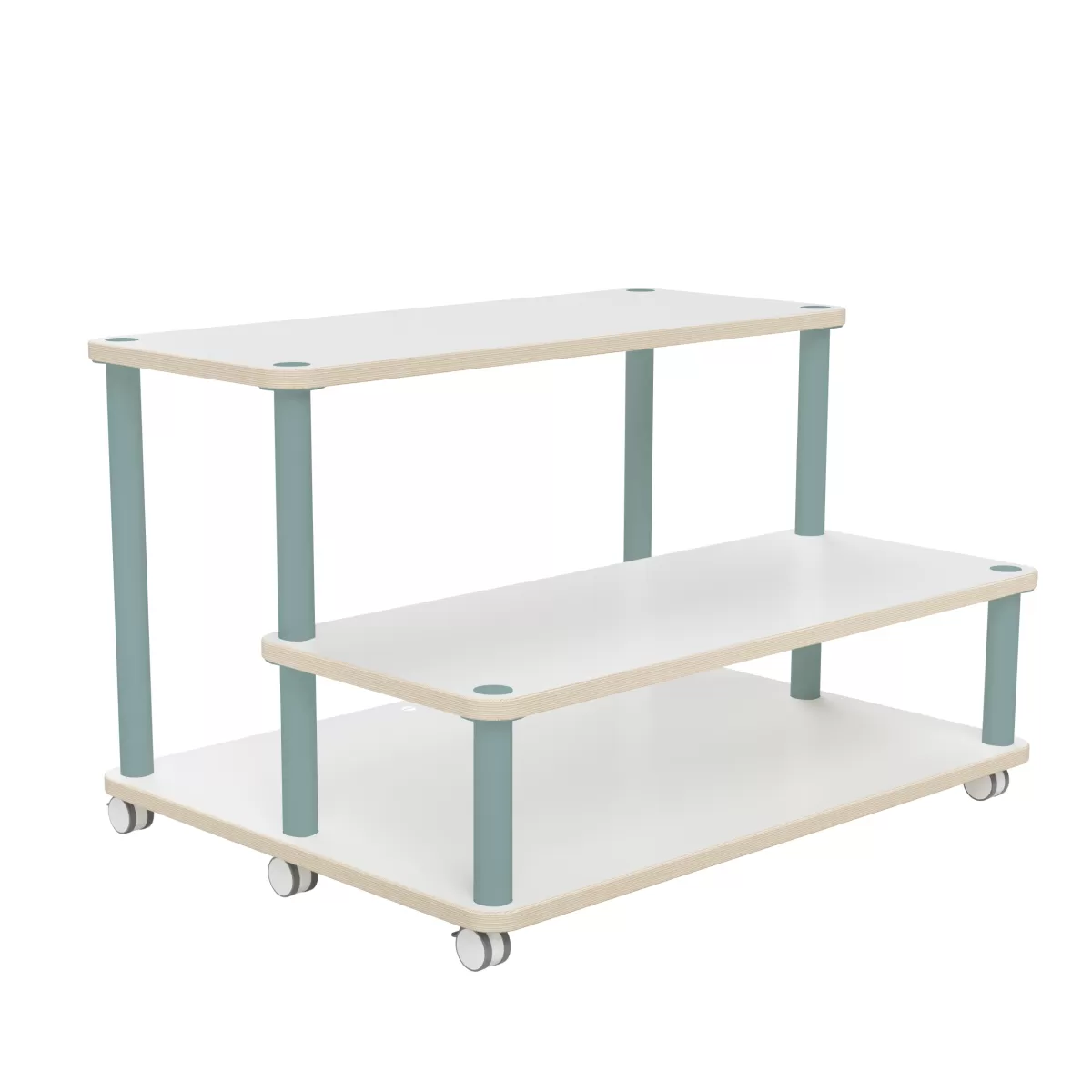 FLÖTOTTO - FLEX Stage