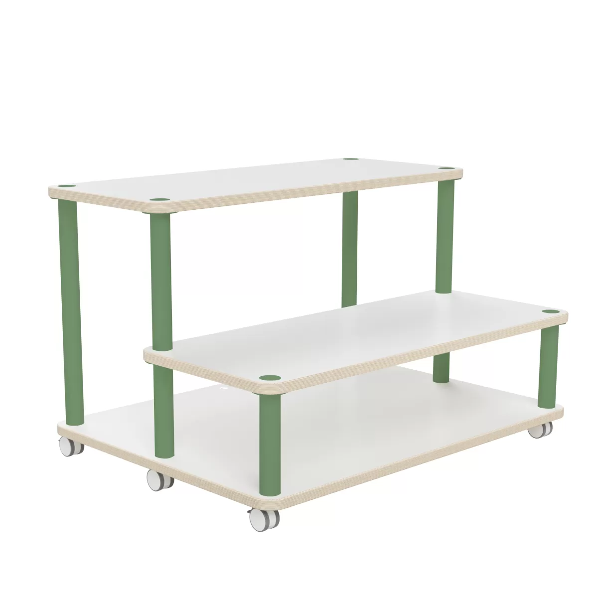 FLÖTOTTO - FLEX Stage