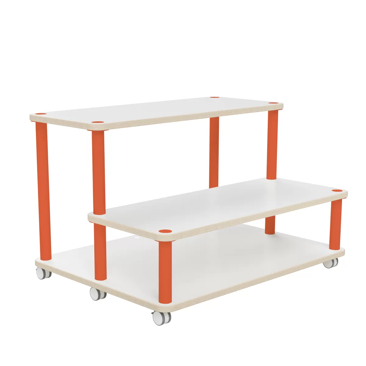 FLÖTOTTO - FLEX Stage