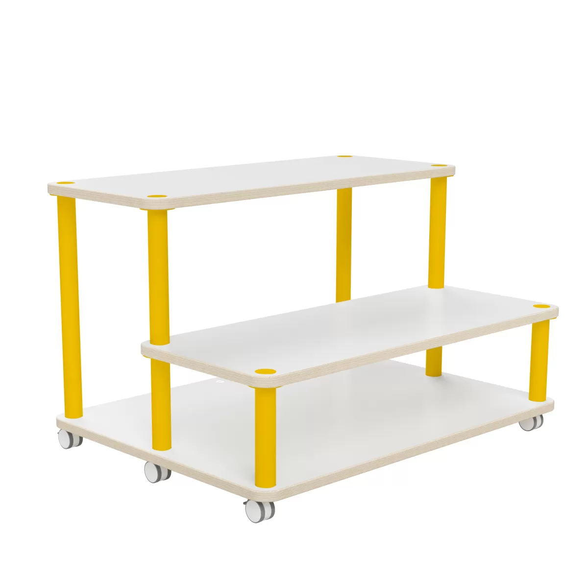 FLÖTOTTO - FLEX Stage