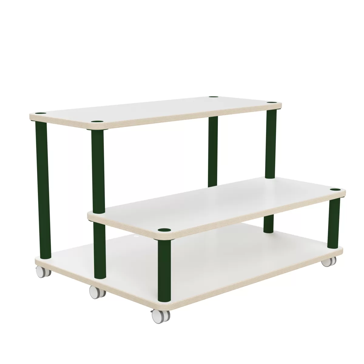 FLÖTOTTO - FLEX Stage