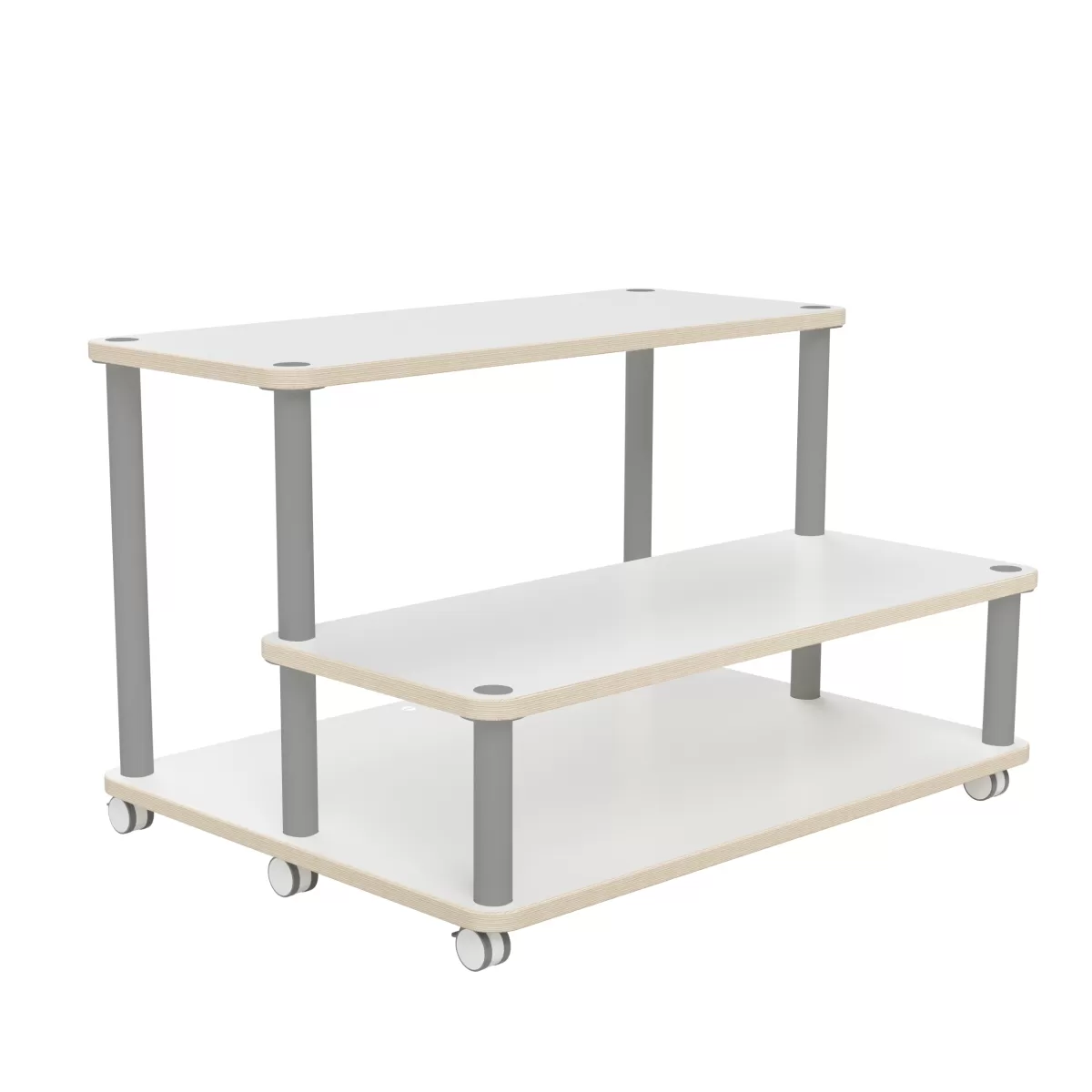 FLÖTOTTO - FLEX Stage