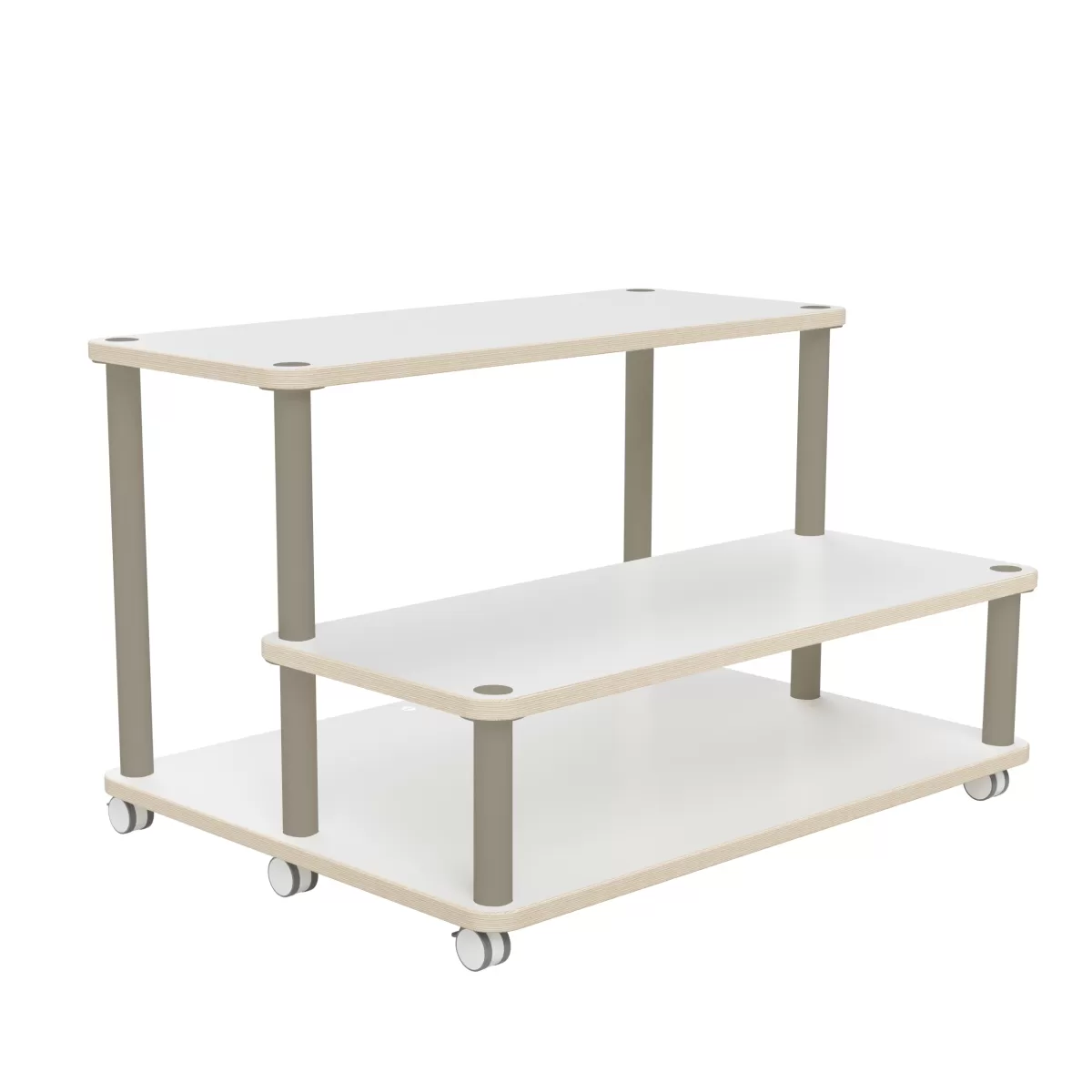 FLÖTOTTO - FLEX Stage