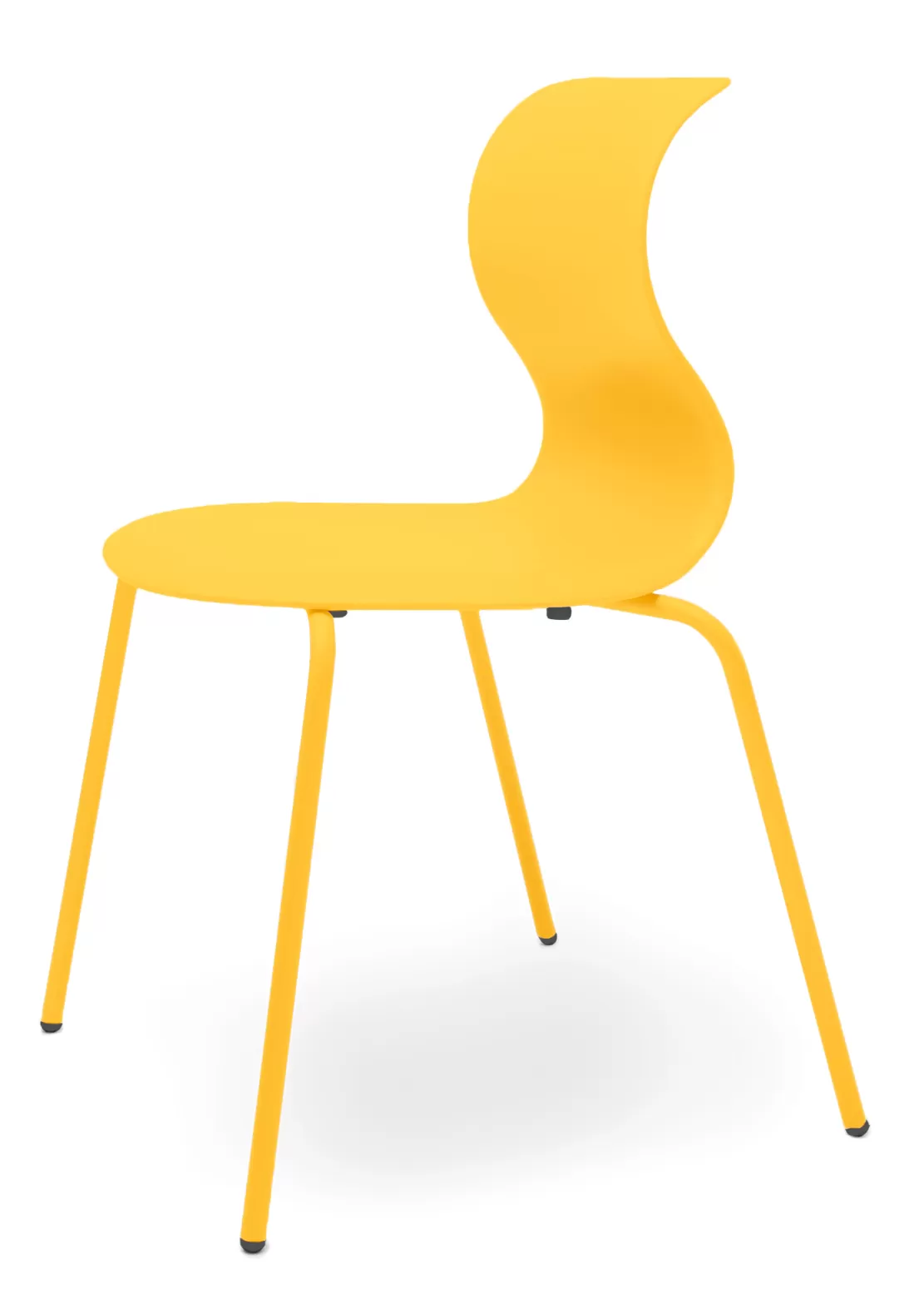 FLÖTOTTO - PRO CHAIR – Vierbeingestell