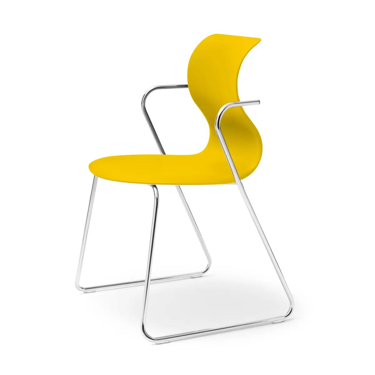 FLÖTOTTO - PRO CHAIR – Gleitkufengestell