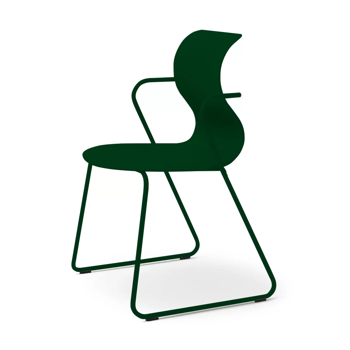 FLÖTOTTO - PRO CHAIR – Gleitkufengestell