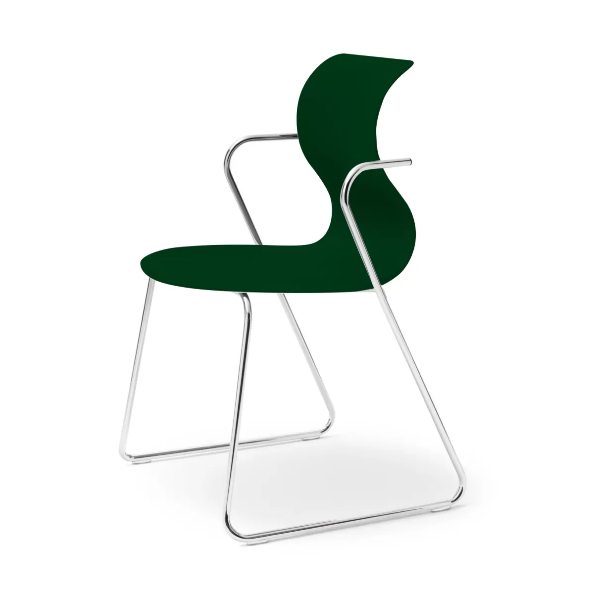 FLÖTOTTO - PRO CHAIR – Gleitkufengestell