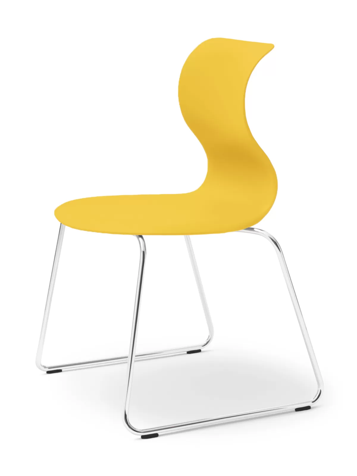 FLÖTOTTO - PRO CHAIR – Gleitkufengestell