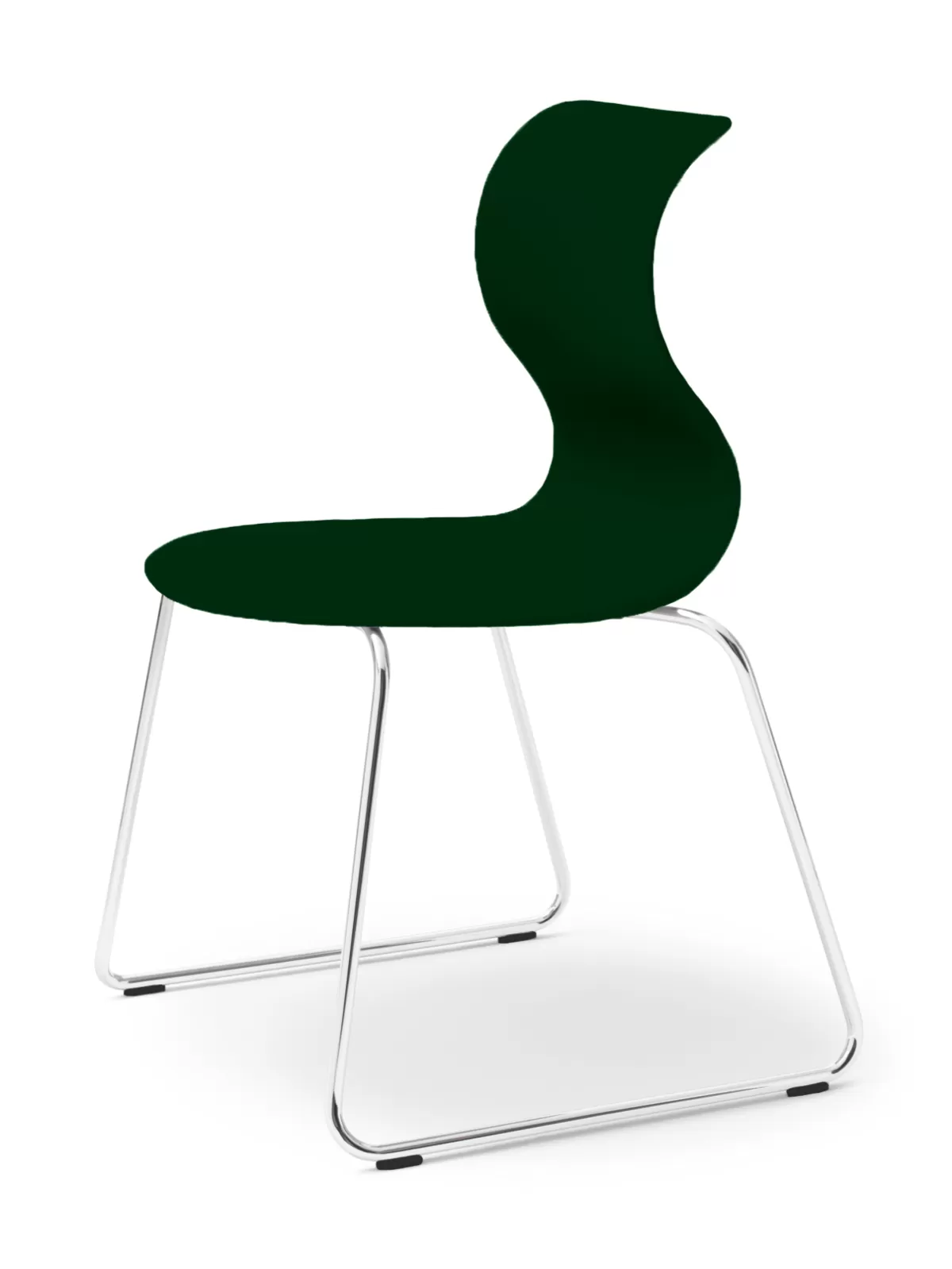 FLÖTOTTO - PRO CHAIR – Gleitkufengestell