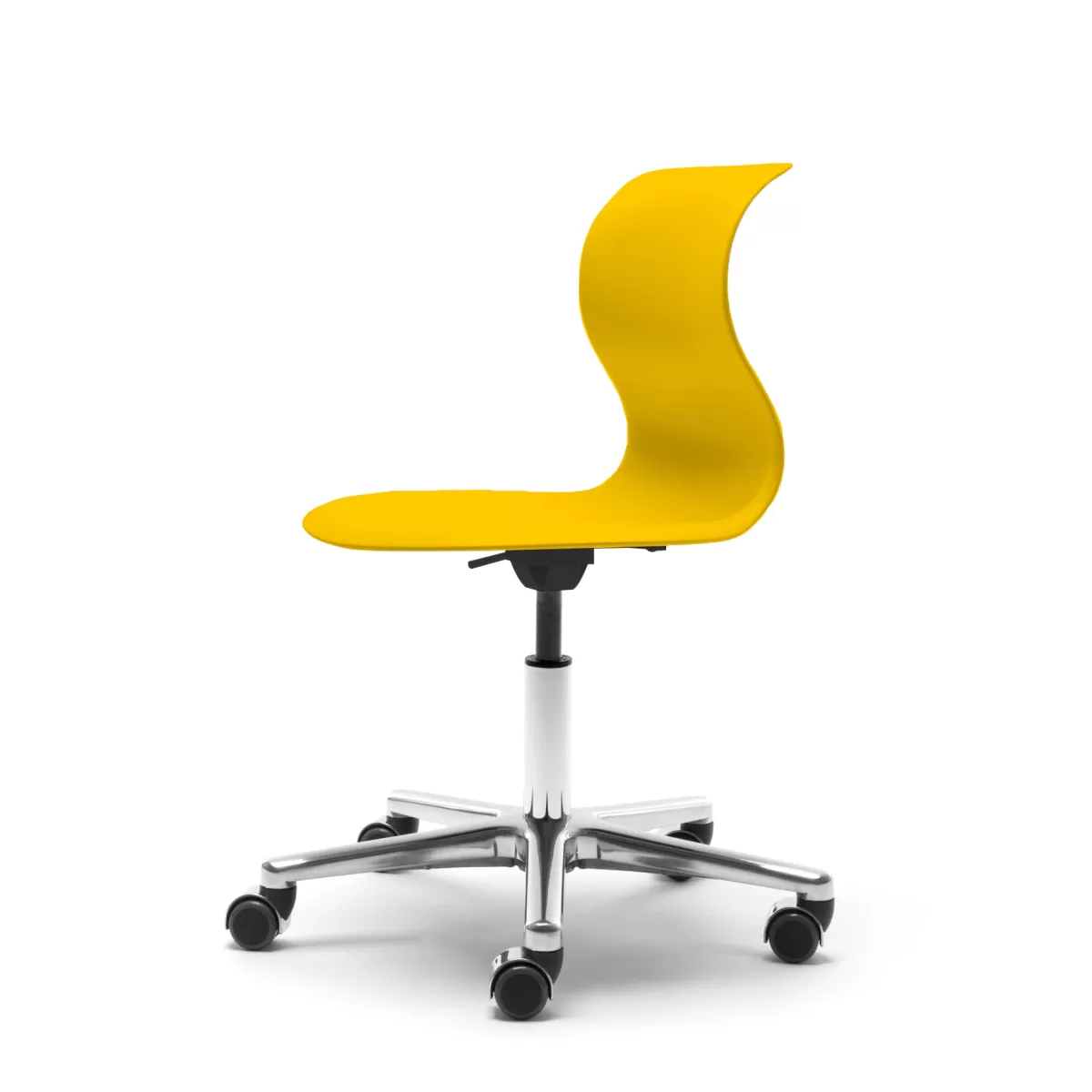 FLÖTOTTO - PRO CHAIR – Drehstuhl