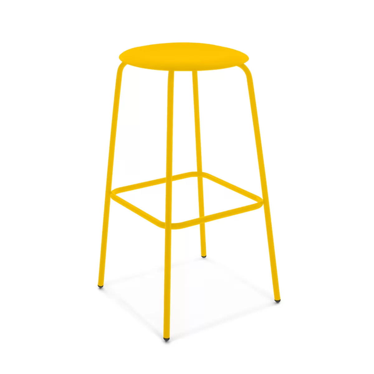 FLÖTOTTO - PRO STOOL – high, medium, low
