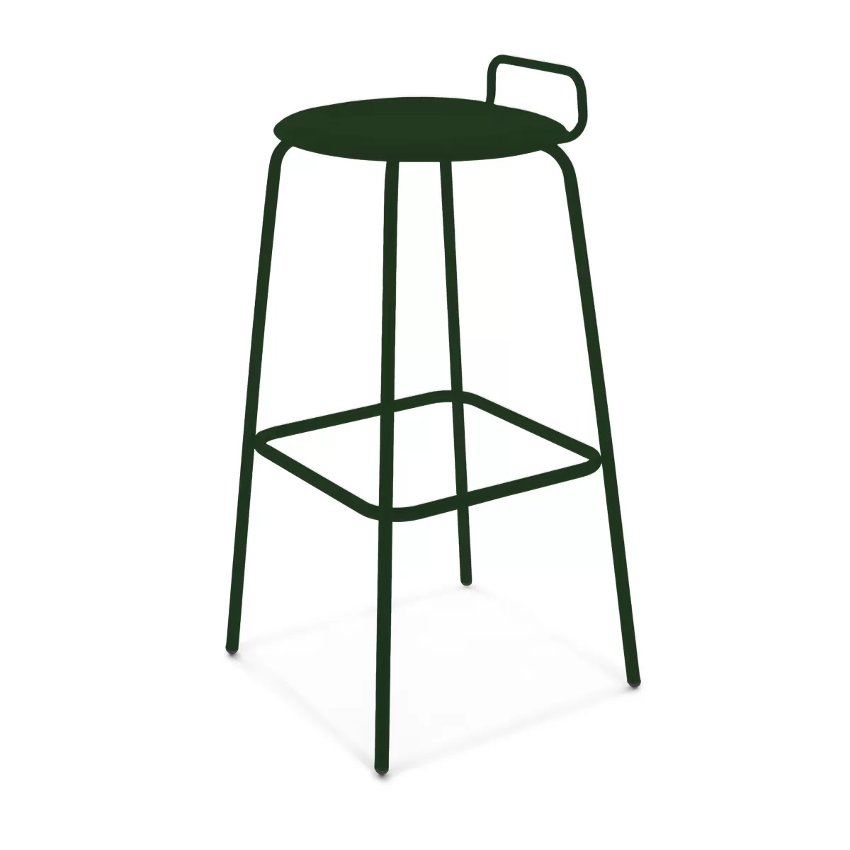 FLÖTOTTO - PRO STOOL – high, medium, low