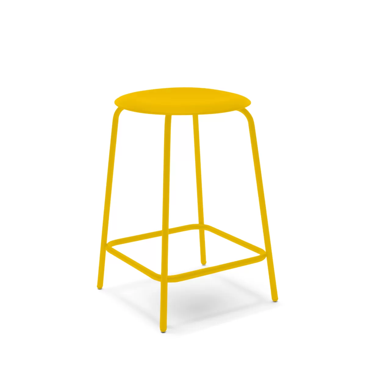 FLÖTOTTO - PRO STOOL – high, medium, low