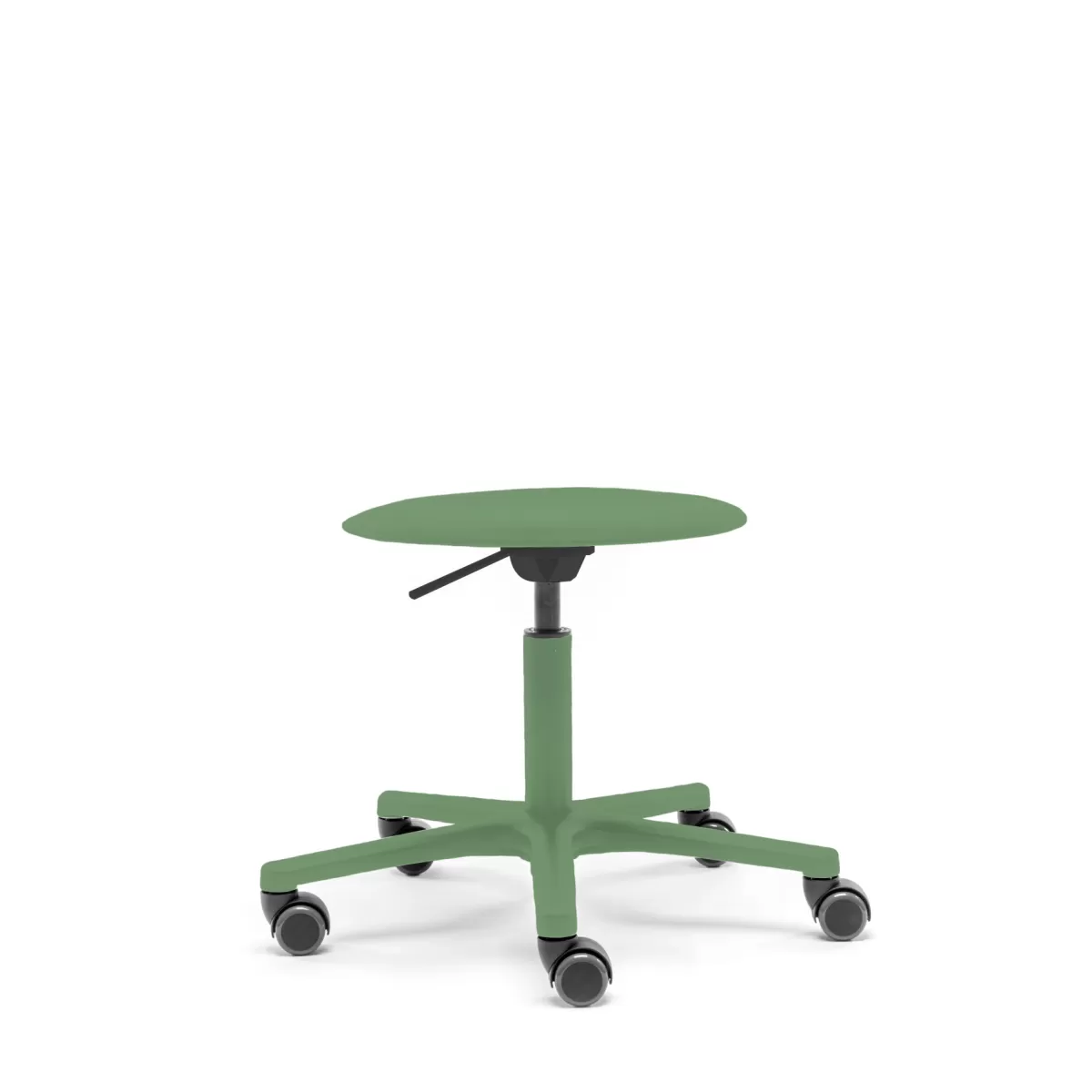 FLÖTOTTO - PRO STOOL – Drehhocker